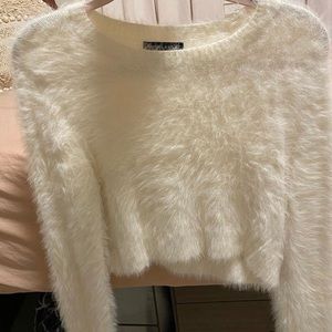 kendall and kylie eyelash sweater